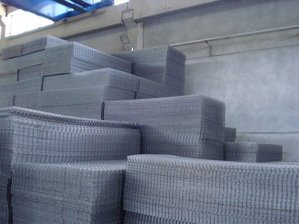 Welded Wire Mesh