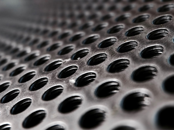 Perforated Sheets